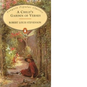 A child's garden of verses