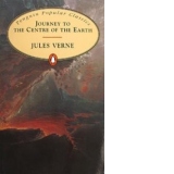 Journey to The Centre of The Earth