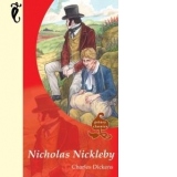 Nicholas nickleby