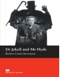 Dr Jekyll and Mr Hyde