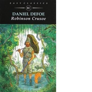 Robinson crusoe