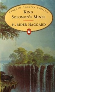 King Solomons Mines