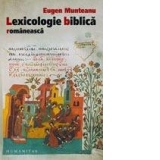 Lexicologie biblica romaneasca