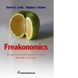 FREAKONOMICS