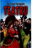 Teatru