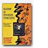 BASME SI POVESTI TURCESTI - REPOVESTITE