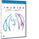 Imagine: John Lennon