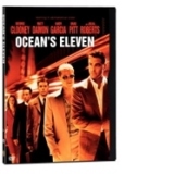 Ocean s Eleven - Faceti jocurile!