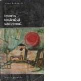 Istoria teatrului universal, Volumul al IV-lea