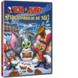 Tom si Jerry: Povestea spargatorului de nuci