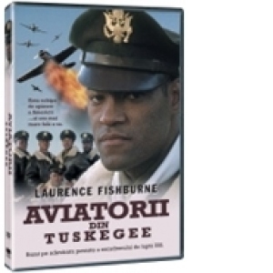 Aviatorii din Tuskegee