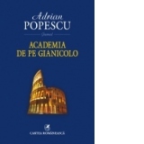 Academia de pe Gianicolo - jurnal