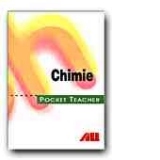 CHIMIE - POCKET TEACHER