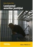 Lexiconul erorilor justitiei