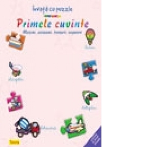 Invata cu puzzle masini, avioane, trenuri, vapoare