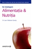 Alimentatia si nutritia