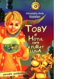 Toby si hotul care a furat luna