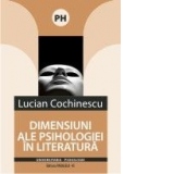 Dimensiuni ale psihologiei in literatura