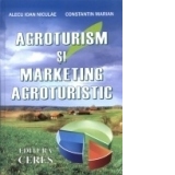 Agroturism si marketing agroturistic