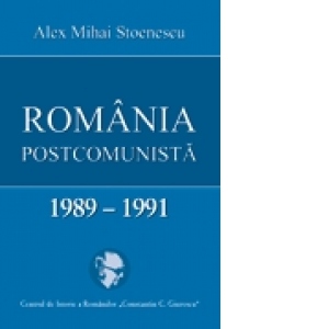 Romania postcomunista