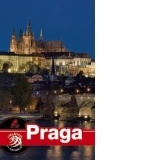 Praga - ghid turistic