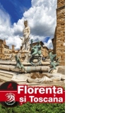 Ghid turistic Florenta si Toscana