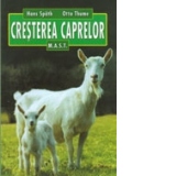 Cresterea caprelor