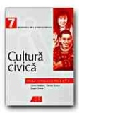 Cultura civica. Ghidul profesorului pentru clasa a VII-a