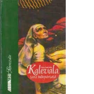 KALEVALA, TARA INDEPARTATA