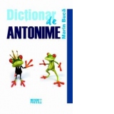 Dictionar de antonime