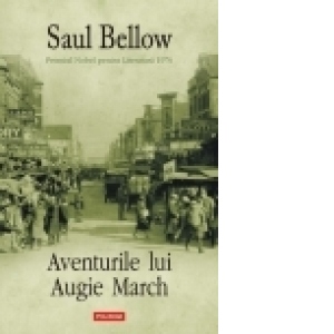 Aventurile lui Augie March