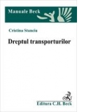 Dreptul transporturilor-editia I