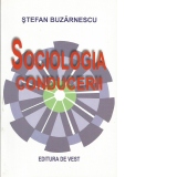 Sociologia conducerii