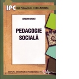 Pedagogie sociala