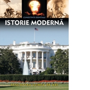 ISTORIE MODERNA