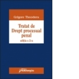 Tratat de Drept procesual penal - ed. a 2-a