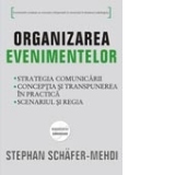 Organizarea evenimentelor