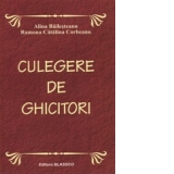 Culegere de ghicitori