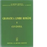 Gramatica limbii romane (editie revizuita, 2 volume)