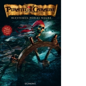 Piratii din Caraibe - Blestemul Perlei Negre