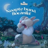 Noapte buna, Bocanila!