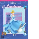 Cenusareasa (Disney, Povesti de neuitat)