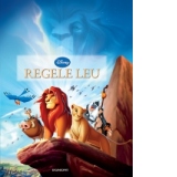 Regele Leu (colectia Disney Clasic HC)