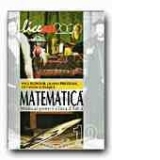 MATEMATICA. MANUAL PENTRU CLASA a X-a (M1)