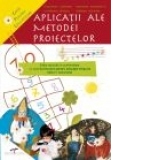 Aplicatii ale metodei proiectelor. Ghid pentru educatoare