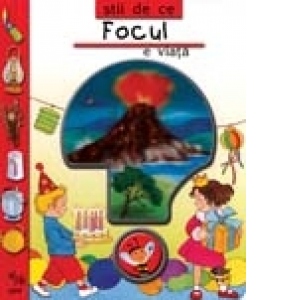 FOCUL ESTE VIATA