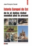 Istoria Europei de Est de la al doilea razboi mondial pina in prezent