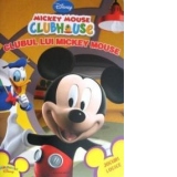 CLUBUL LUI MICKEY MOUSE