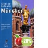 Ghid de buzunar Munchen