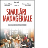 Simulari manageriale. Teorie si practica